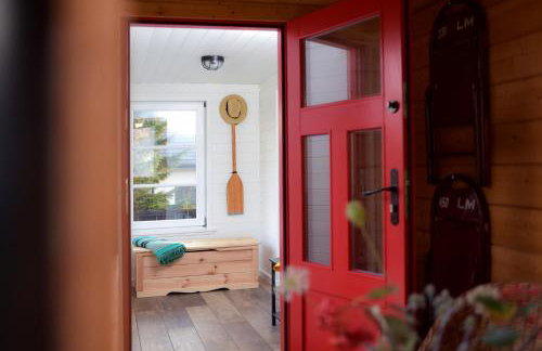 Domek w Janowcu - Foto 29