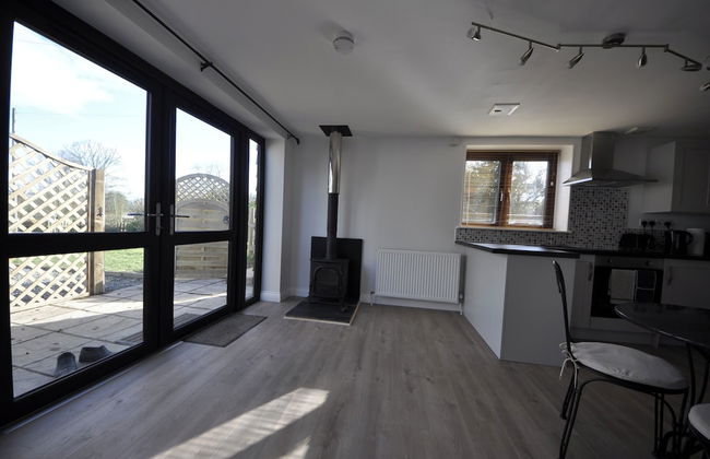 The Chalet is pet Friendly on a Farm Near Malvern - Foto 17