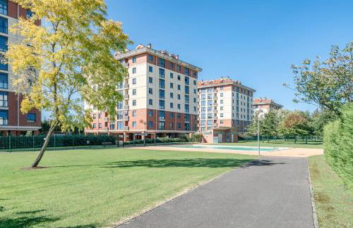 Apartamentos Alday - Foto 56