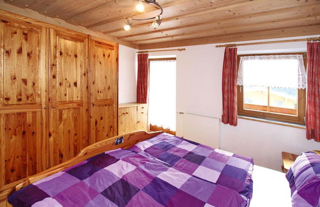 House in Krimml Near Waterfalls & Hiking Trails - Foto 4