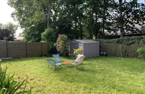 Maison Sarzeau - Port du Logeo - 6-7 personnes - Foto 4