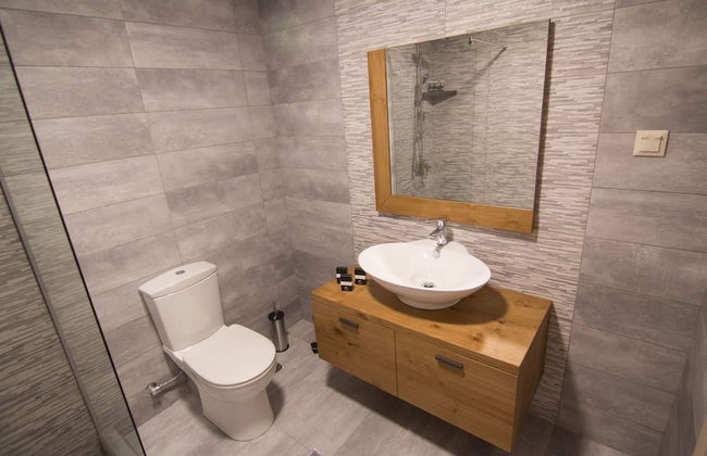 Casa Luxury Suites - Foto 34