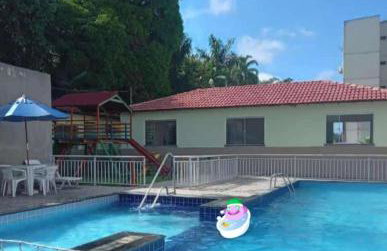 Apartamento condominiofechado - Photo 11