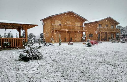 Kastor Chalets - Foto 69