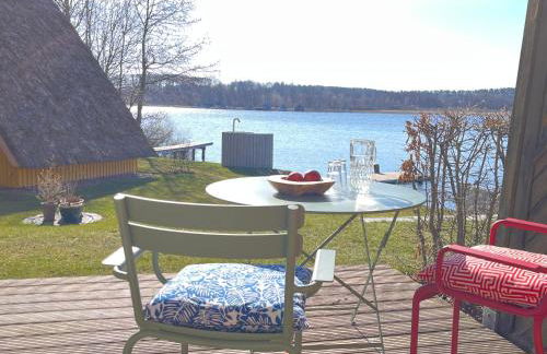 Ferien direkt am Wasser mit Hund - Foto 15