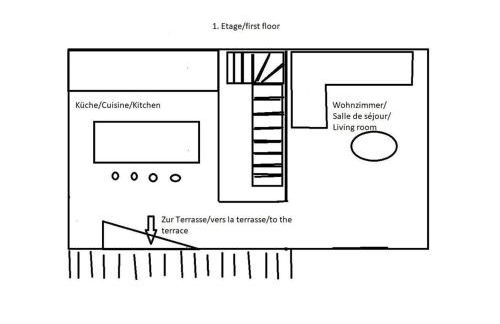 La Grange Dorée - Foto 30