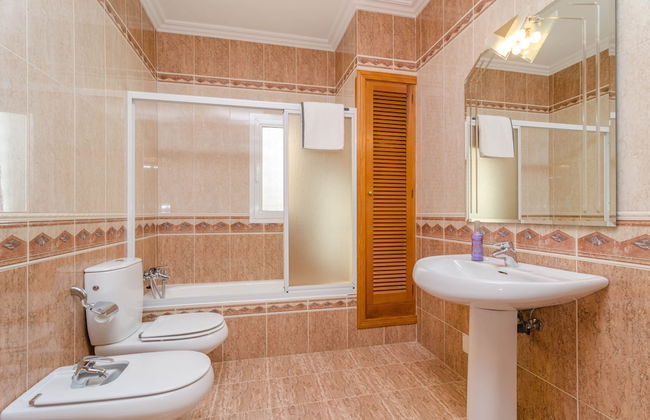 Es Port in Portocolom - Foto 14