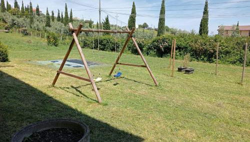 La Finestra d'Abruzzo - Foto 4, Garden