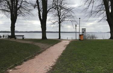 1 Zimmer Wohnung in Strand nähe - Foto 6
