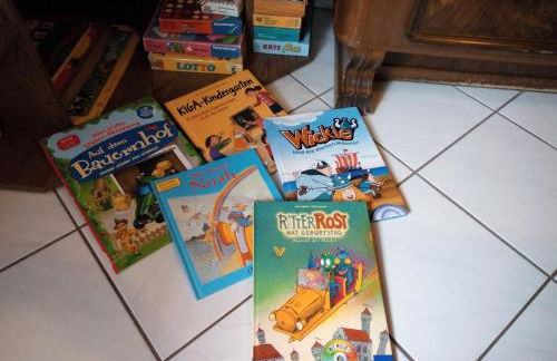 ** Ferienwohnung im Weltkulturerbe nahe Loreley - Foto 47