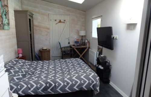 Maison piscine classée 4 étoiles - Foto 14