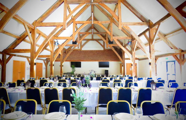 Hay's Wood Retreat - Foto 40