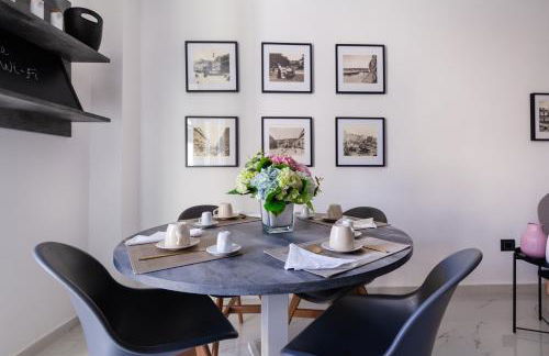 La Casa di Armida Boutique homes con sauna - Foto 27