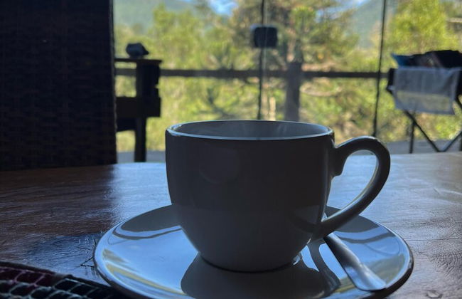 YAAHOO ECOLODGE - Foto 21