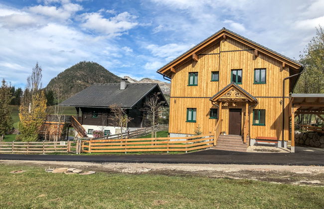 Sommersberg - Foto 1