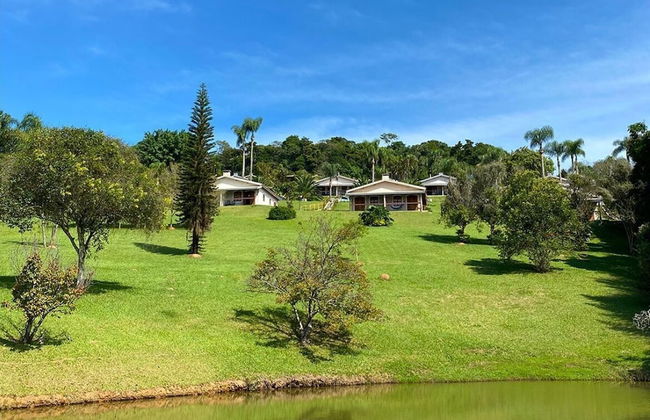 Paraty Hotel Fazenda & Spa - Photo 55