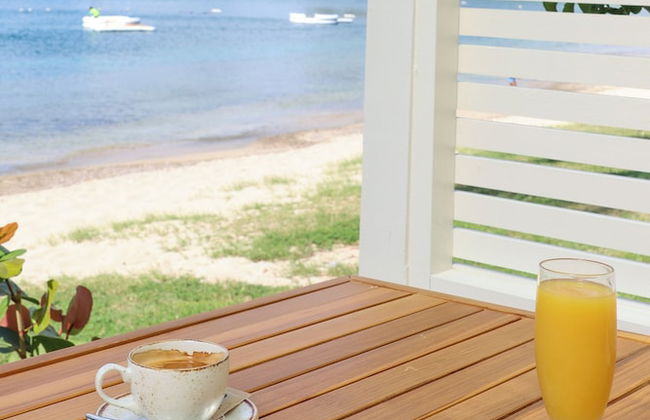 Galleon Beach Resort - Foto 36