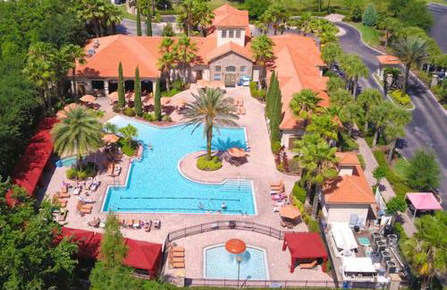 Charming Tuscan-Style Condo - Foto 23