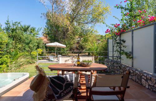 Klaritz Luxury Suites - Photo 29