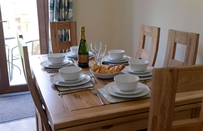 Coppins Park - Dog Friendly Peaceful Location - Foto 12