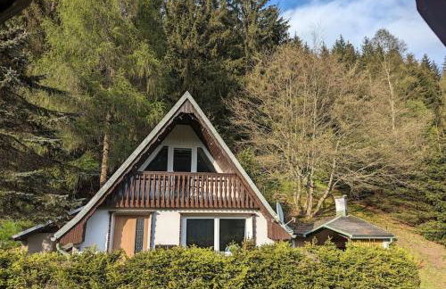 Romantisches Rückzugsnest - Waldidylle und Bergblick - Photo 24