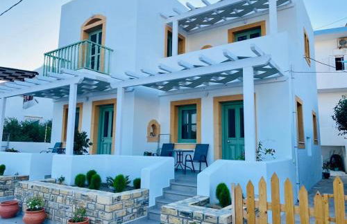 Sophia's Apartments - Lipsi Thyme - Foto 6