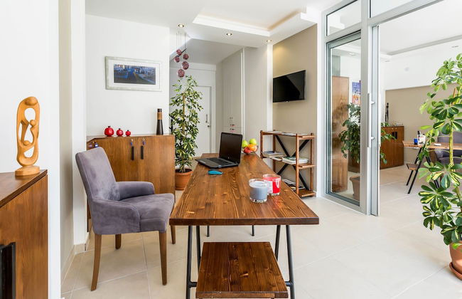 Erdem City Apart Hotel - Foto 24