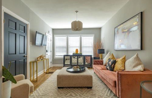 Red Robin Rentals - Wicker Park - Foto 1