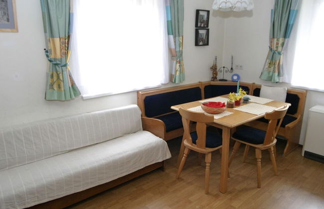 Scenic Holiday Home in Deutsch Griffen near Hochrindl - Photo 17