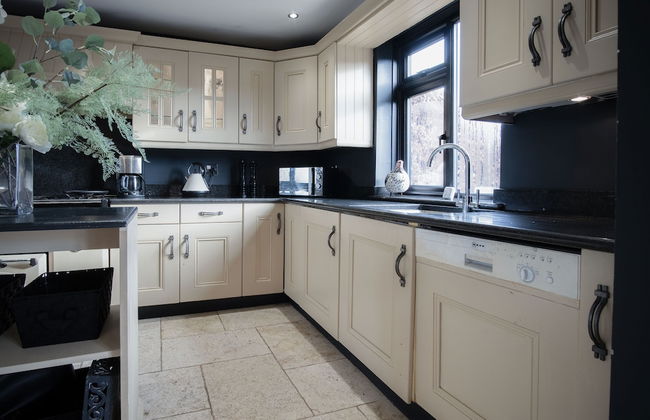 Hafordwen - 4 Bedroom Holiday Home - Saundersfoot - Photo 32