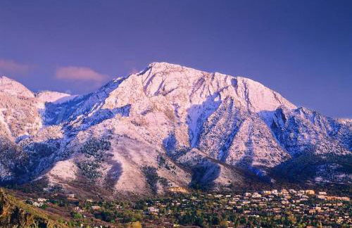 Modern Apartment close to freeway! - Foto 5