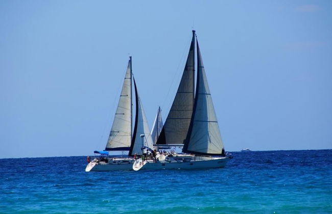 Cozy Retreat Near Baia Verde Beaches - Foto 9