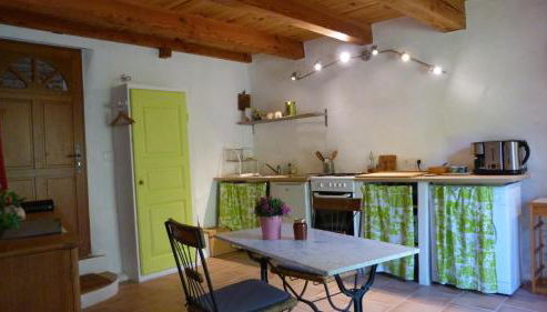 Gite nature les ANOURES en PROVENCE - Foto 4