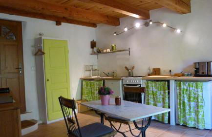 Gite nature les ANOURES en PROVENCE - Foto 4