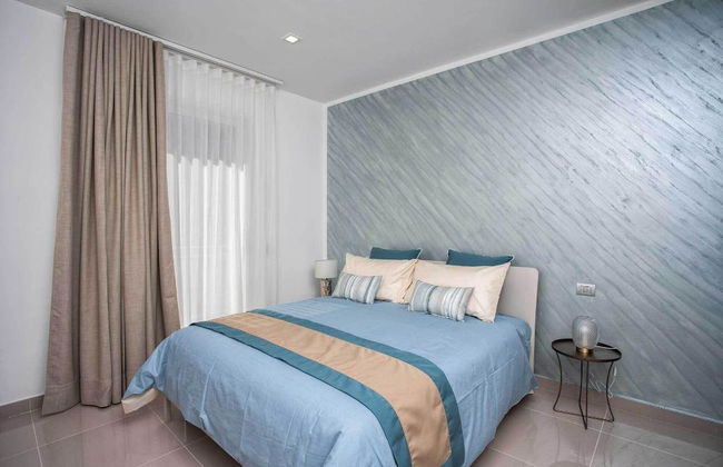 Charme En Bleu - Foto 34