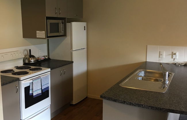 Woodlands Motels and Apartments - Foto 27