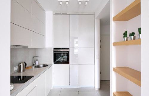 GO Apartments - ApartHotel - Foto 38