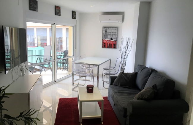 107328 - Apartment in Fuengirola - Foto 6