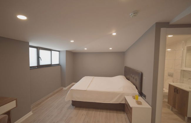 SAS Suite Rooms - Foto 7