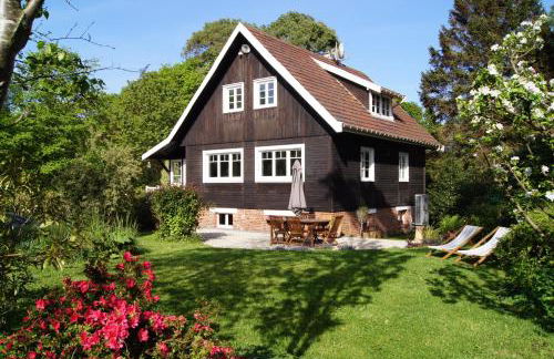 Chalet de Vasterival - Foto 1