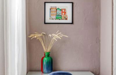 Calvert Cottage 1 - In the heart of Adams Morgan, Vintage Charm - Foto 30