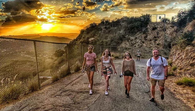 Hollywood Sign Hiking Tour - Foto 4