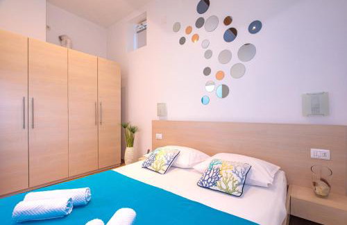 Tamburika colorful apartment in rustica area - Foto 4