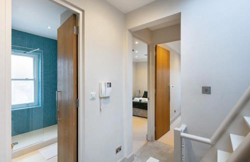 " Perfectly Splendid Triplex House in Chelsea " - Foto 51