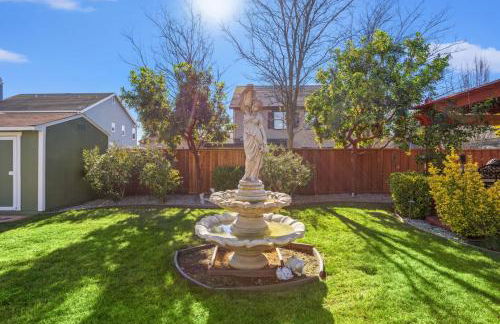 Hot Tub • Garden • Fire Pit • Gazebo • Office Room - Foto 23