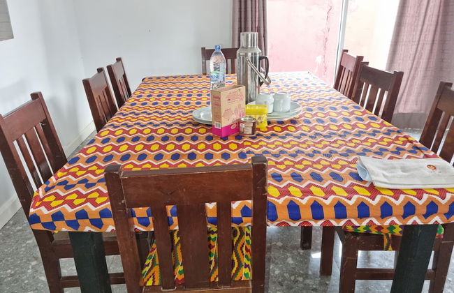 Beautiful Villa With Swimming Pool in Assinie - Photo 20