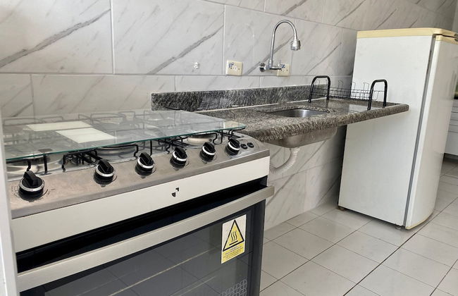 Residencial Dinda I - Foto 12