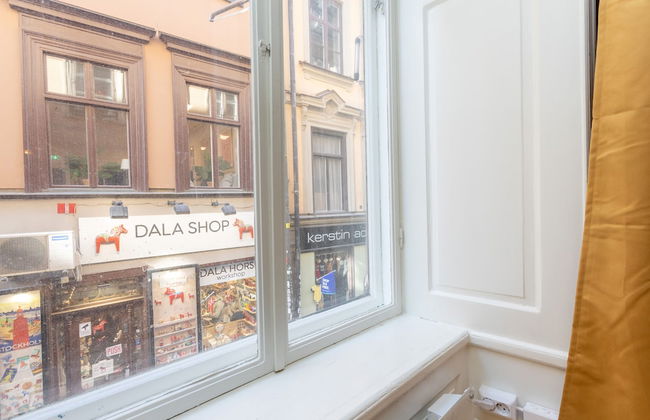 ApartDirect Gamla Stan - Photo 45