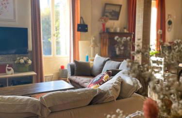 La maison Villecharny - Foto 9