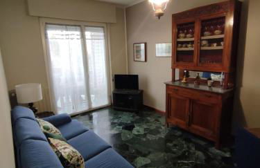 Casa di Jole sole e mare - Foto 31